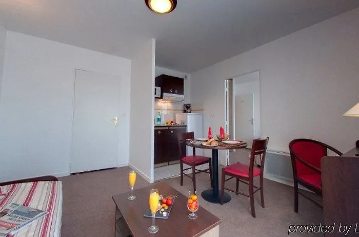 Appart'city Confort 3*