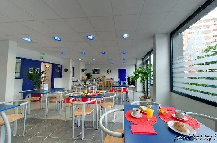 Appart'city Confort 3* Breszt