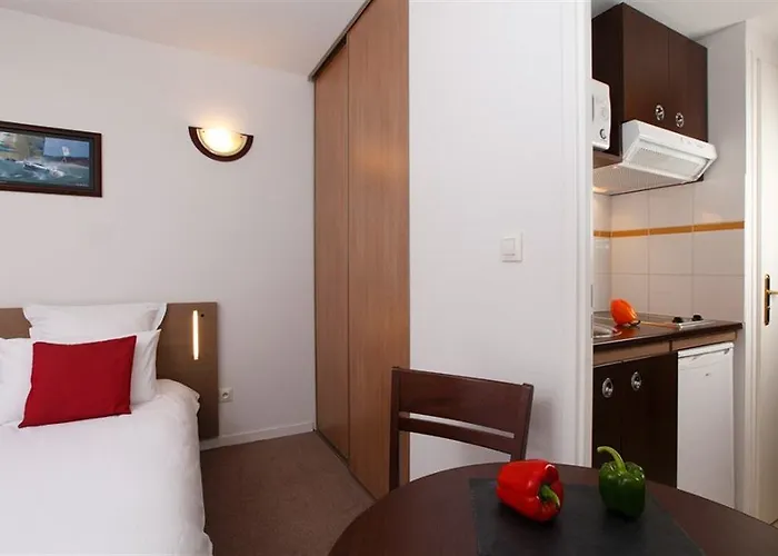 Appart'city Confort 3*