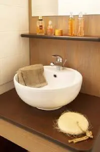 Appart'city Confort Apartmanhotel Breszt